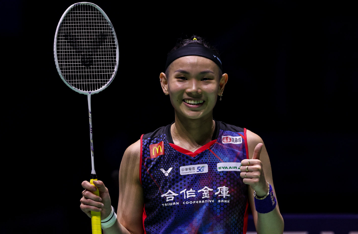 PG中国登录入口-丹麦羽毛球队轻取法国羽毛球队，戴资颖爆发神勇的简单介绍