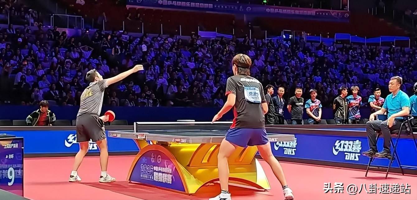 中国乒乓球队爆冷日本乒乓球队,许昕送出助攻的简单介绍 中国乒乓球队爆冷日本乒乓球队,许昕送出助攻的简单介绍