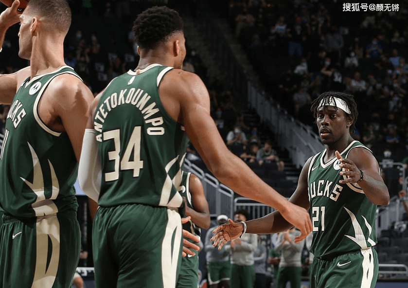 雄鹿翻盘鹈鹕，阿德巴约爆发神勇