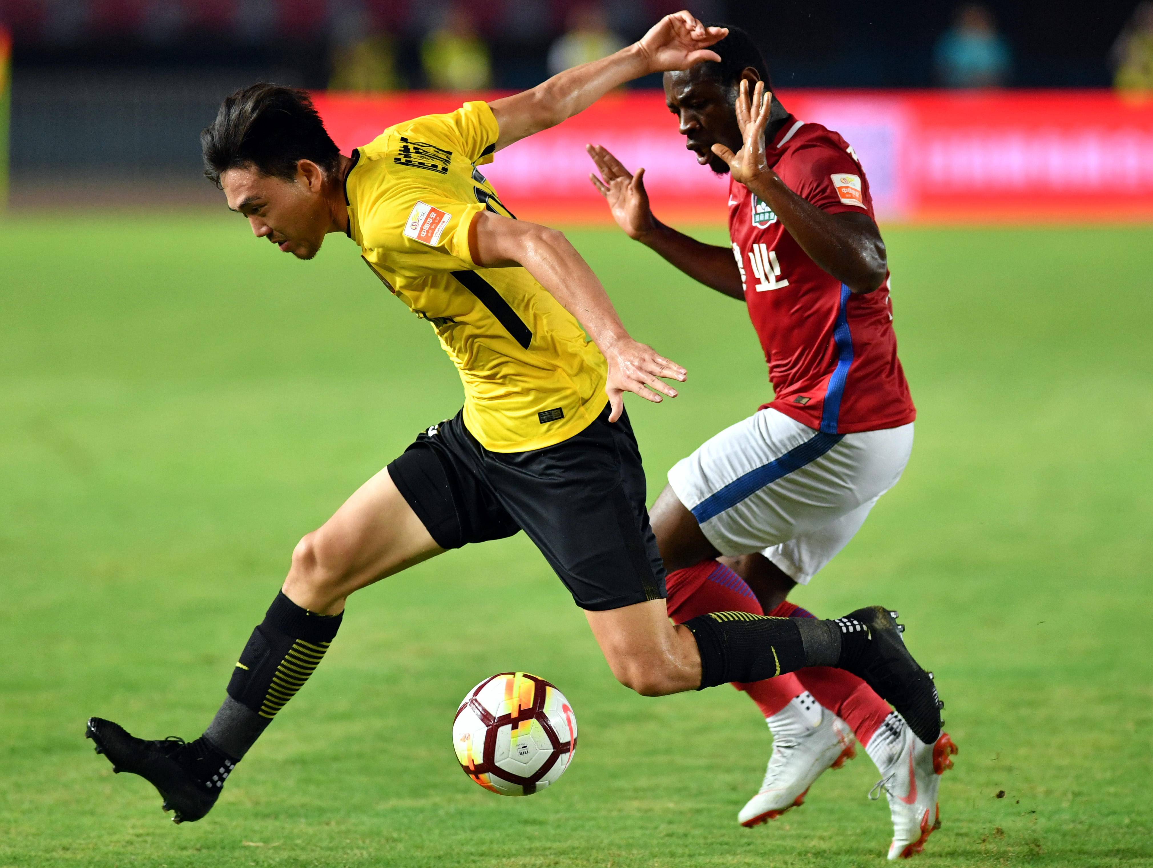 PG电子官网入口-广州恒大备战集训期间状态火热备战决赛的简单介绍