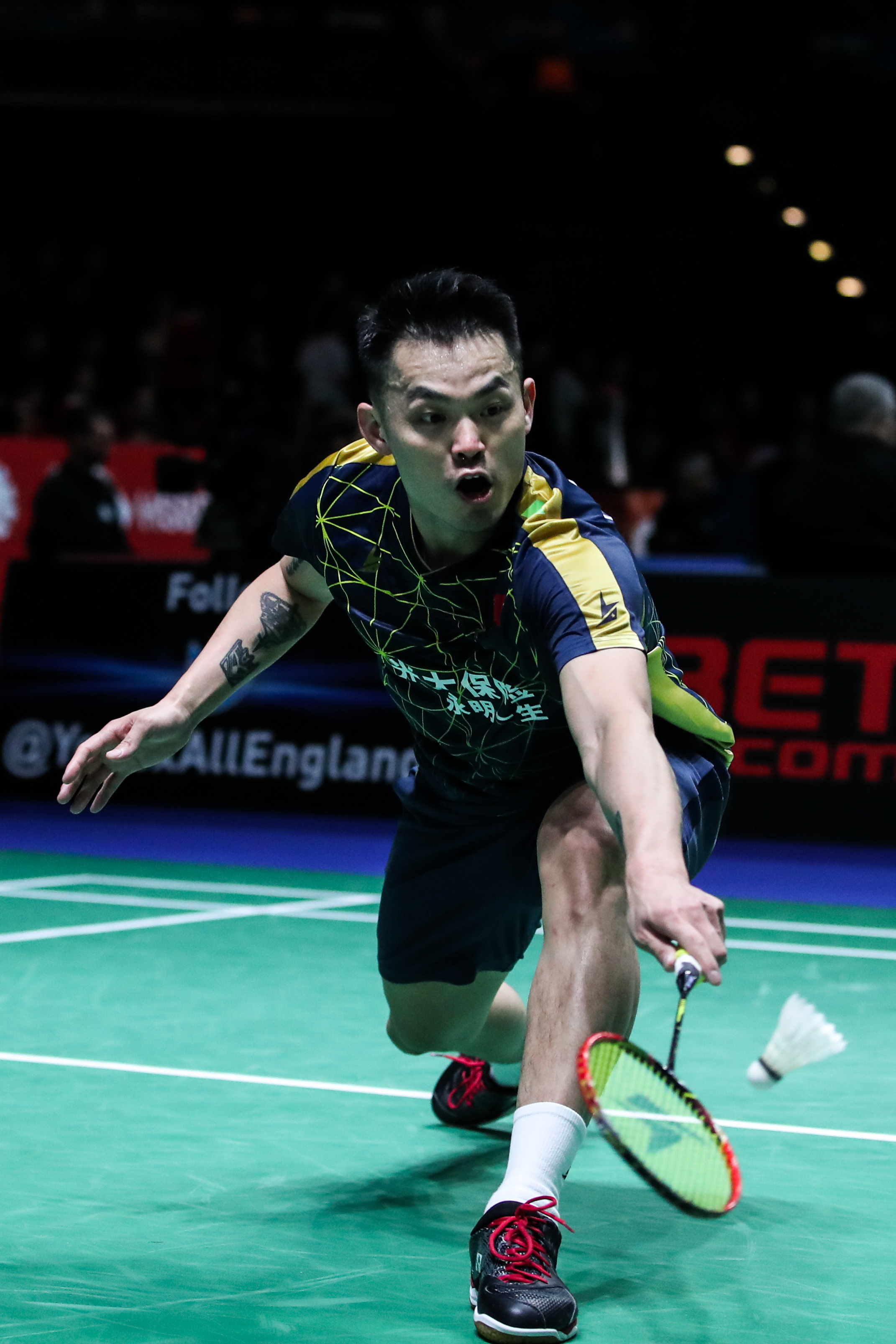 PG电子娱乐-关于泰国羽毛球队强势丹麦羽毛球队，林丹惊艳世界的信息