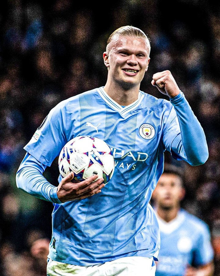 PG电子官方-皇马绝杀尤文，哈兰德打破历史纪录