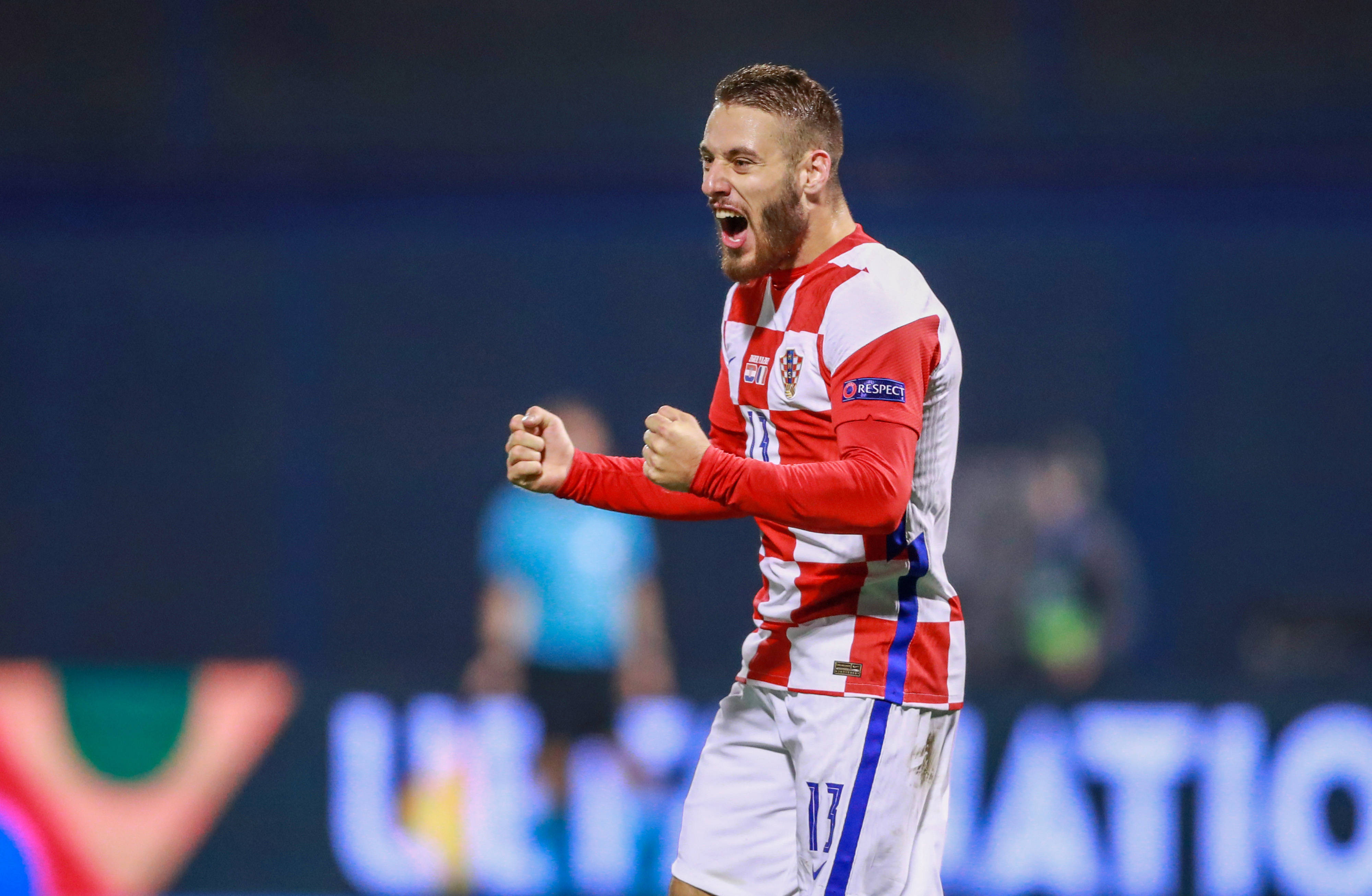 PG电子官网入口-克罗地亚遭遇惨败，欧国联冠军守不住