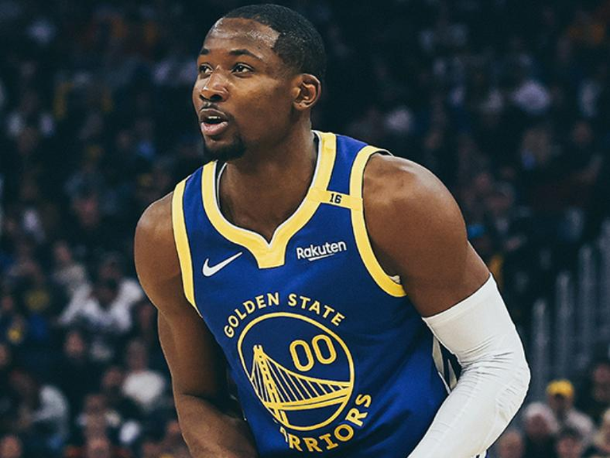 PG电子线上登入-关于勇士B队力克爵士，波特爆发神勇的信息