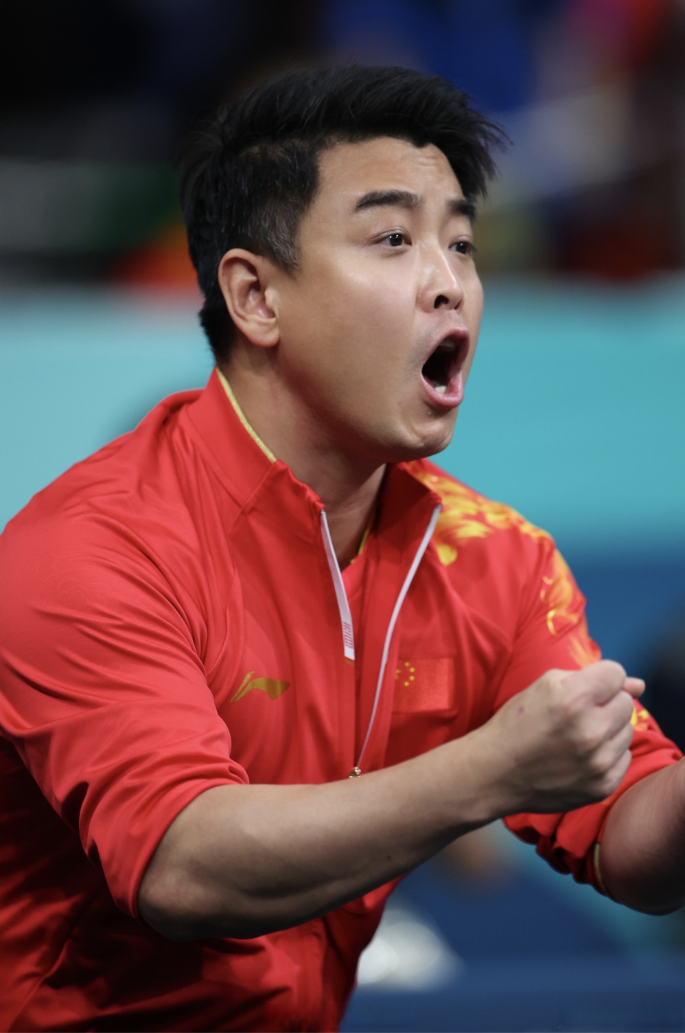 PG中国官网-关于比利时乒乓球队翻盘中国乒乓球队，王皓惊艳世界的信息
