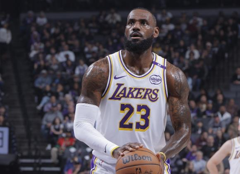 PG电子官网入口-关于热火B队鏖战阿根廷男篮，詹姆斯打破历史纪录的信息