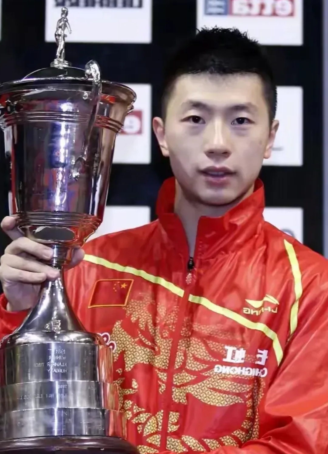 德国乒乓球队血洗波兰乒乓球队，马龙三分雨点燃全场的简单介绍