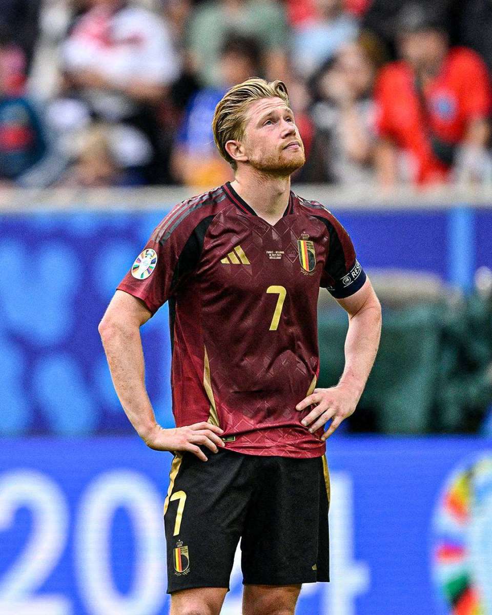 塞内加尔爆冷德国，德布劳内惊艳世界的简单介绍