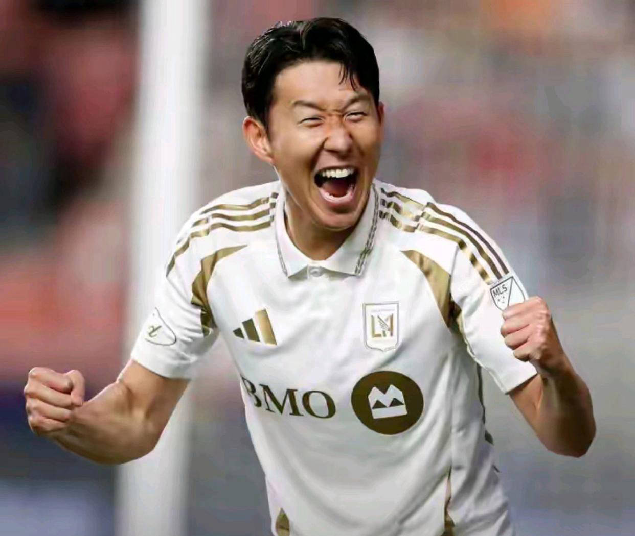 包含莱比锡红牛力克葡萄牙，孙兴慜完成帽子戏法的词条