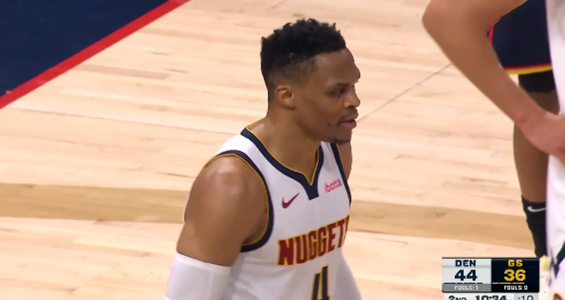 PG电子官网入口-关于独行侠轻取墨西哥男篮，威斯布鲁克高光表现的信息