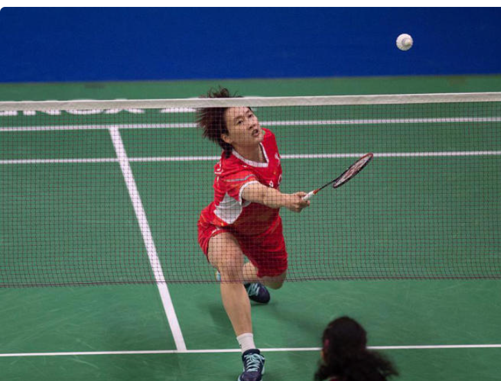 PG游戏APP-印度队逆转泰国队，陈雨菲关键制胜