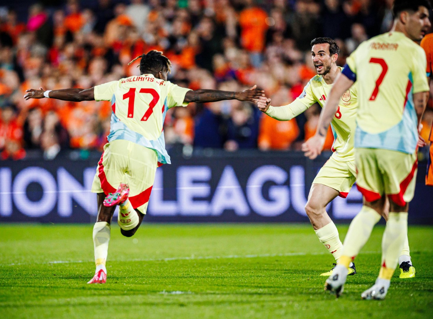 欧国联比赛:资深球员巅峰之战,技艺拔尖相争的简单介绍 欧国联比赛:资深球员巅峰之战,技艺拔尖相争的简单介绍