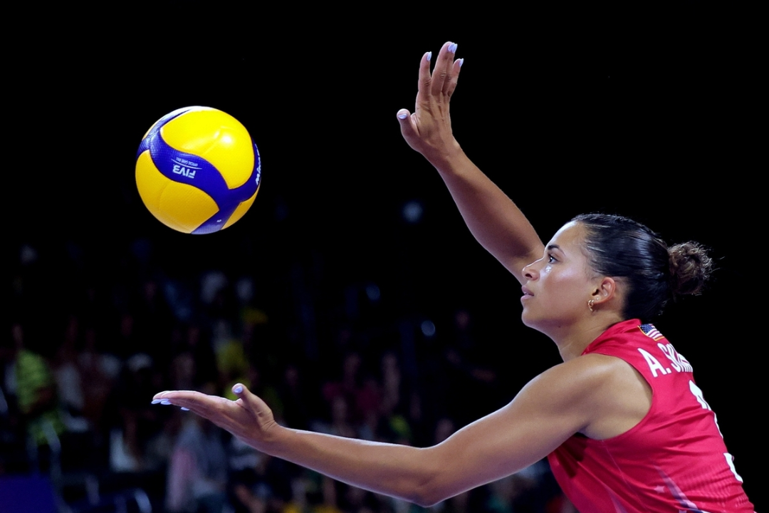 PG电子线上登入-巴西女子排球队晋级半决赛