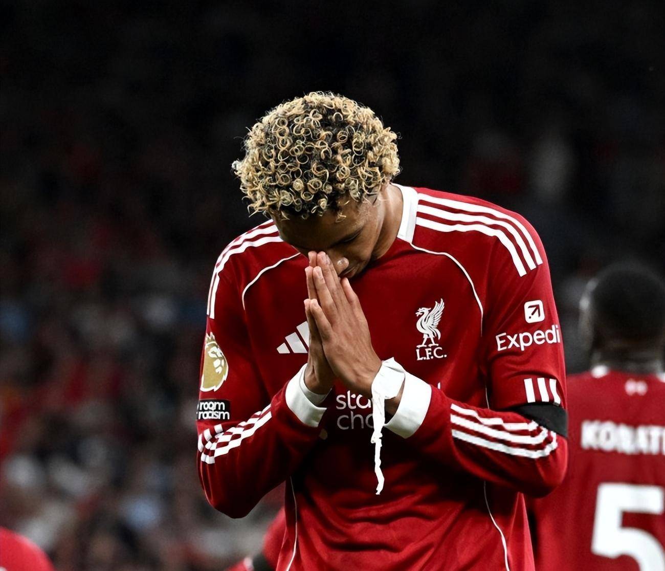 PG游戏下载-利物浦主场惨遭逆转，名帅难堪一败的简单介绍