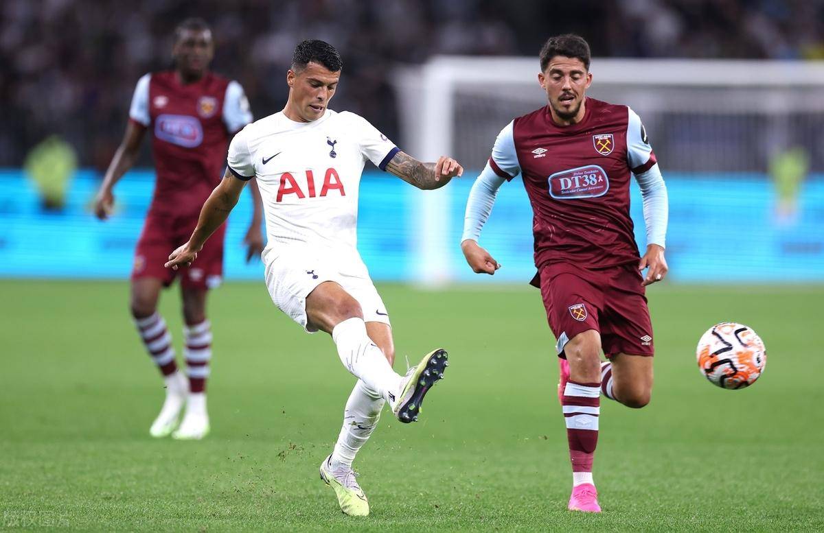 PG SOFT游戏-关于西汉姆联主场不敌热刺，遭遇困境与打击的信息