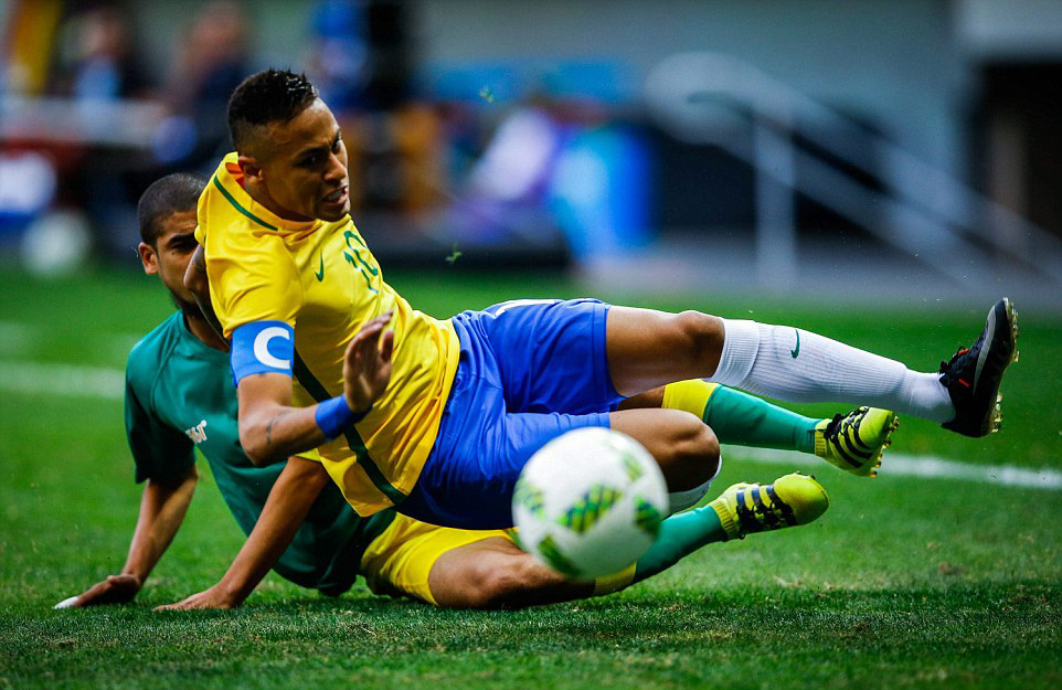 PG电子试玩官网-南非奥运选手一举斩获金牌，霸气侧漏