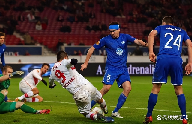 摩纳哥主场战胜利雅，取得连胜