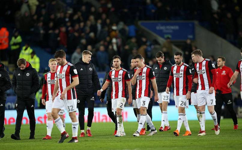 PG电子娱乐官网-谢菲联主场憾负利物浦，保级压力持续增大的简单介绍