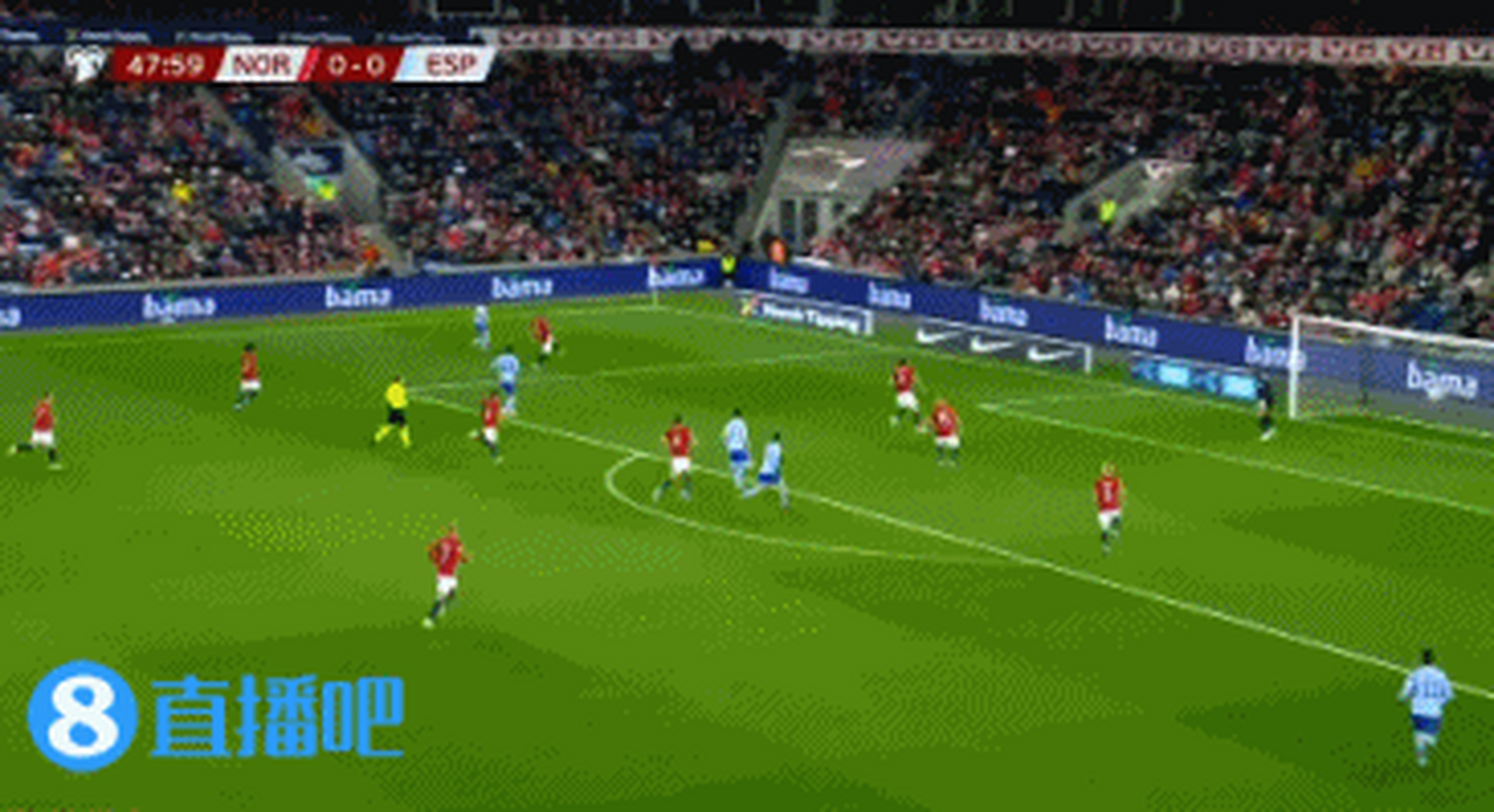 PG SOFT游戏-关于挪威对阵西班牙，备战全力争取晋级的信息