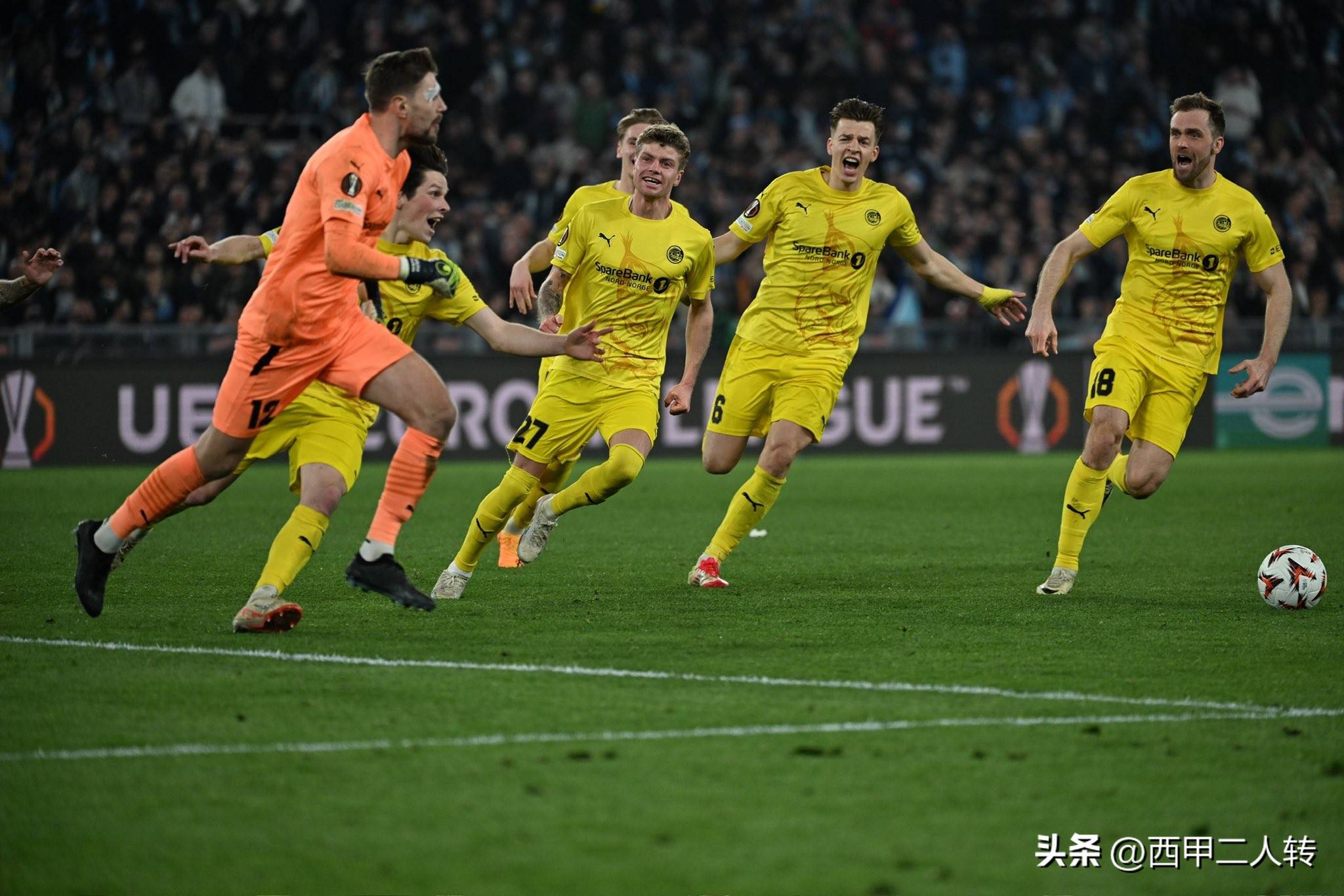 关于挪威对阵西班牙，备战全力争取晋级的信息