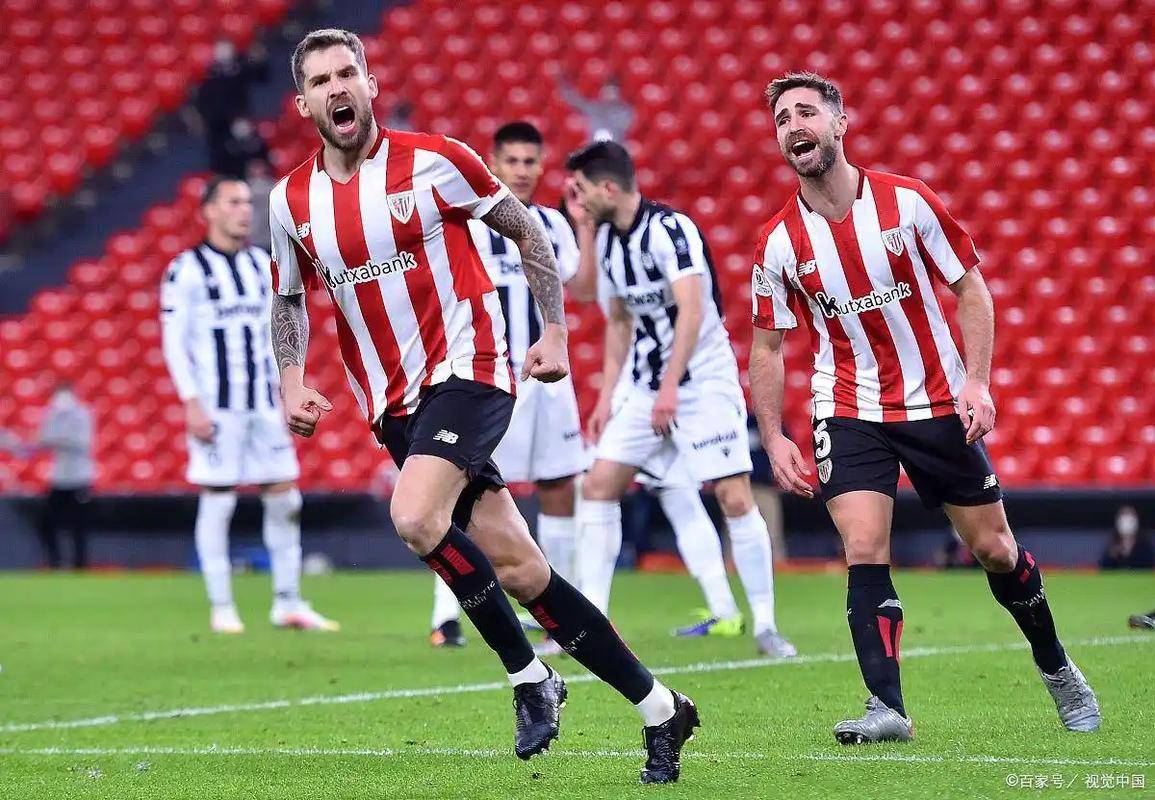 包含毕尔巴鄂主场告捷，强势反弹的词条