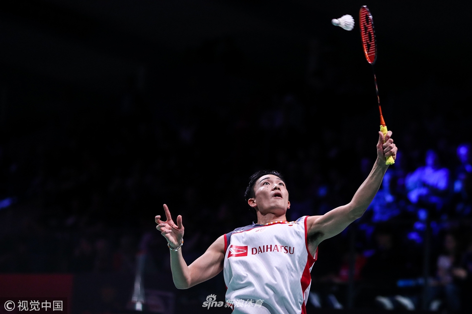 丹麦队险胜德国队，桃田贤斗扛起全队的简单介绍