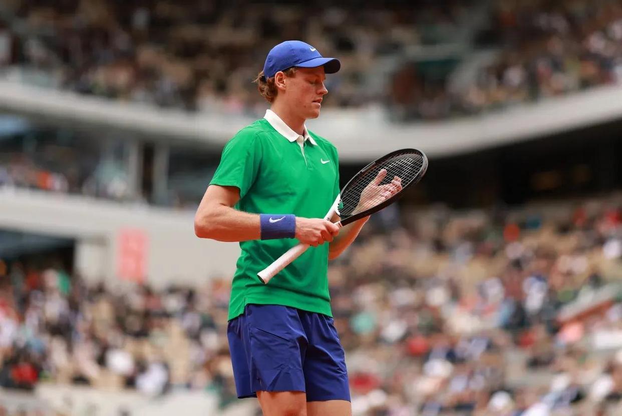 PG平台-蒙特卡洛大师赛绝杀法网，辛纳状态火热的简单介绍