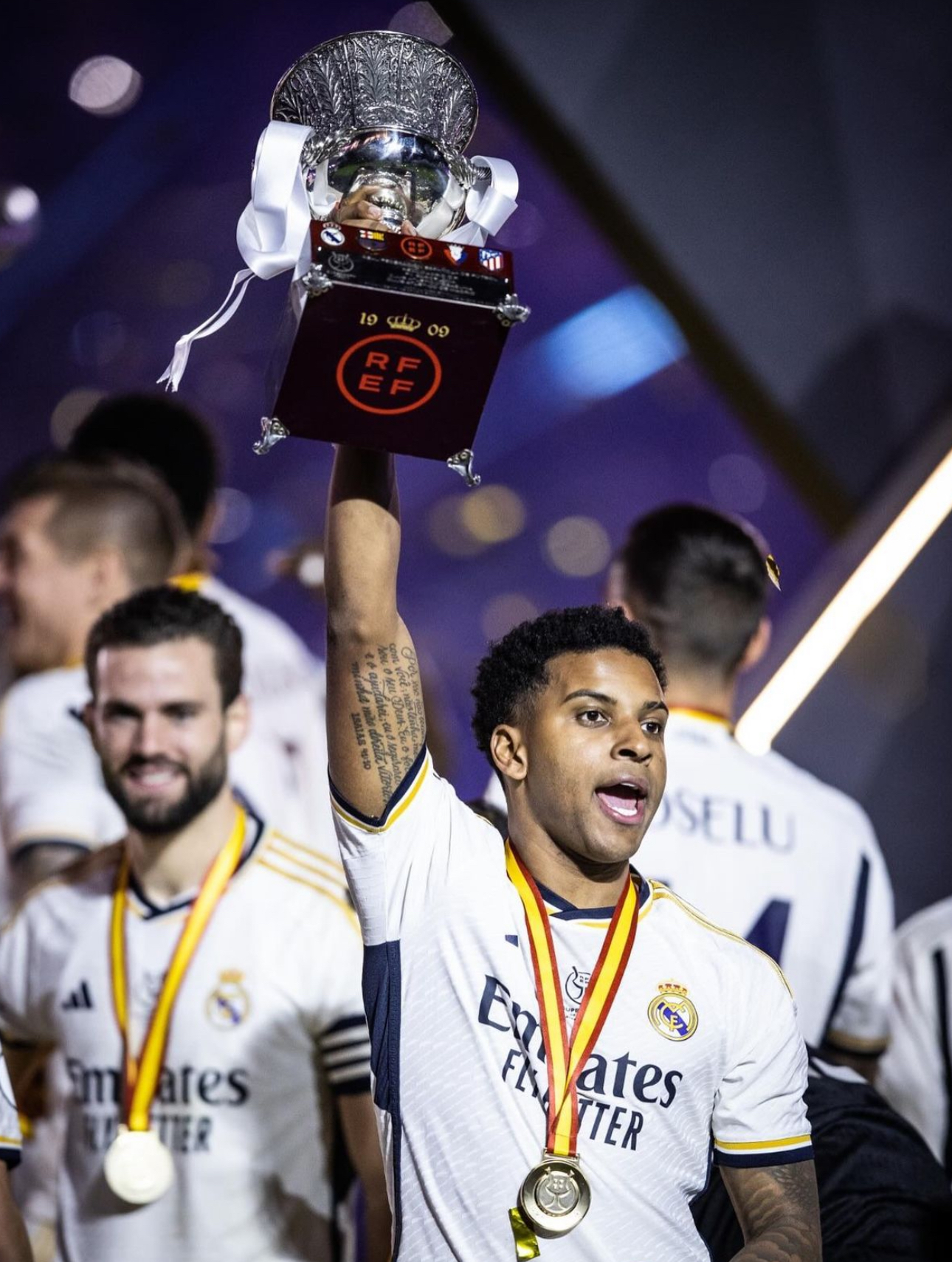 PG电子娱乐官网-包含马德里竞技强势罗马，罗德里戈惊艳世界的词条