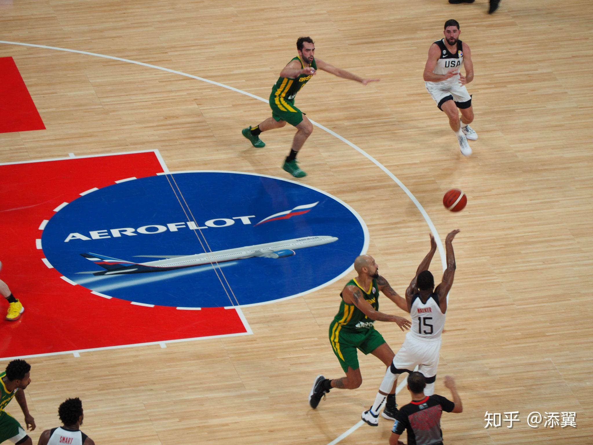巴西篮球挑战赛：巅峰时刻即将到来的简单介绍