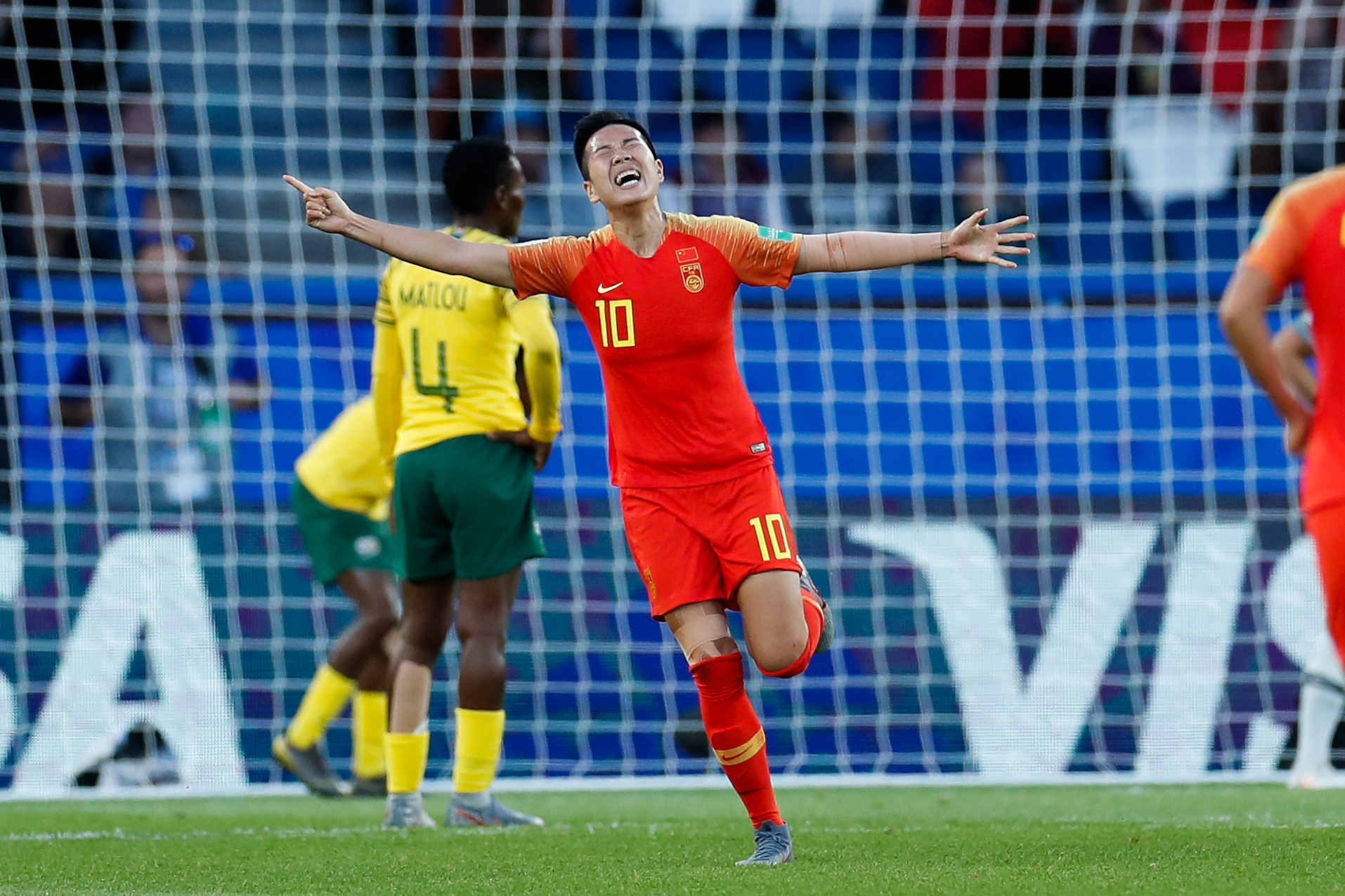 PG中国登录入口-中国队完胜法国队，黄鸭组合关键制胜