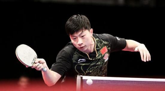 瑞典队轻取法国队，马龙刷新纪录