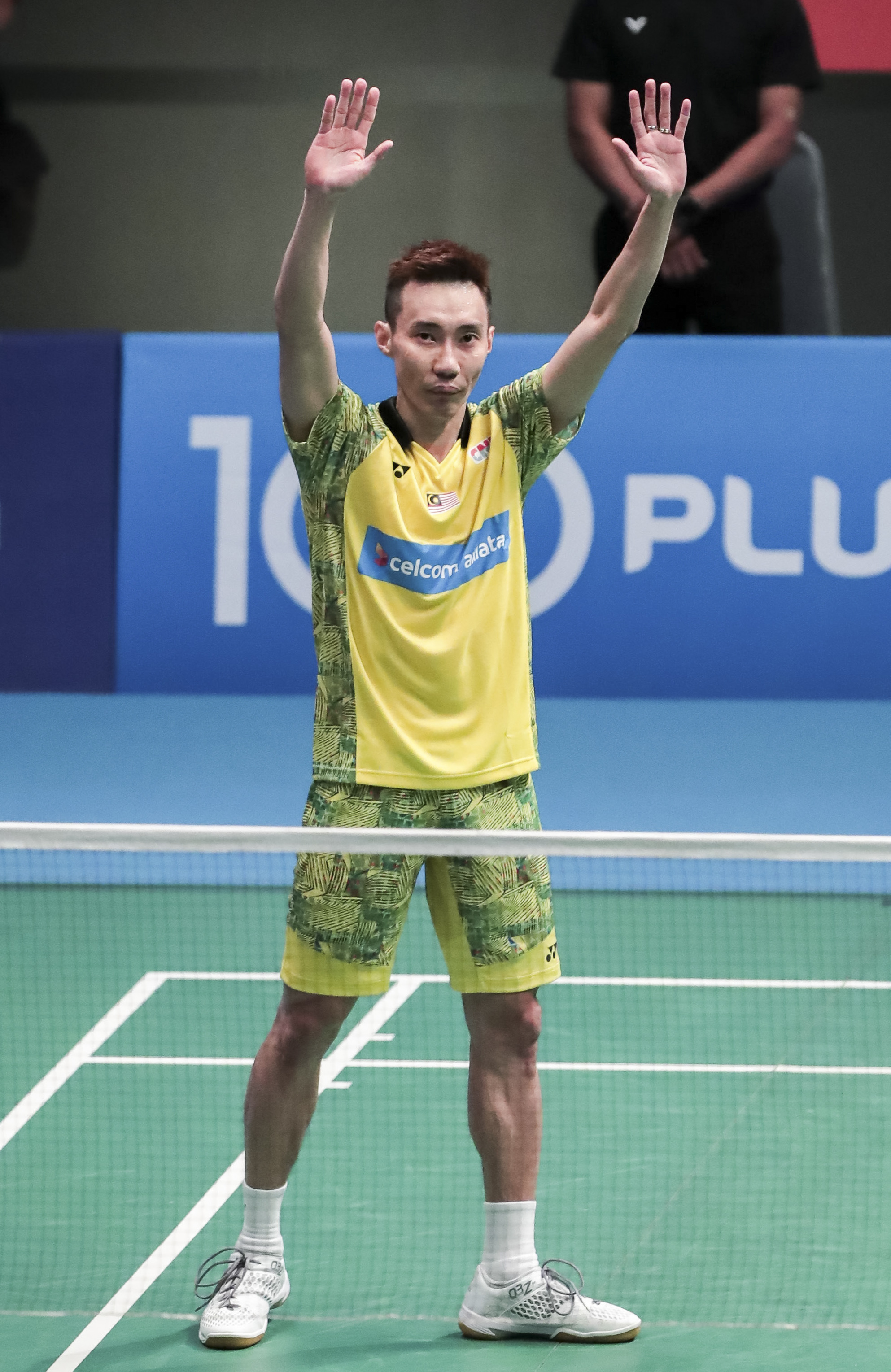 PG平台-法国羽毛球队力克中国羽毛球队，李宗伟高光表现的简单介绍