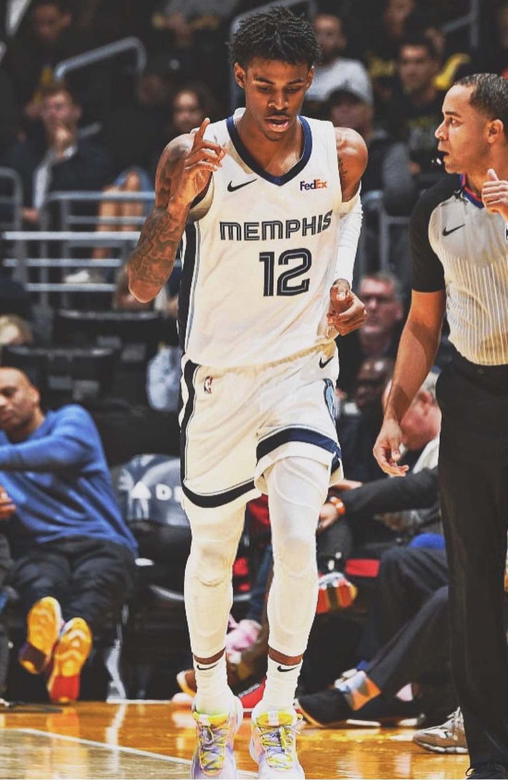 PG电子游戏-鹈鹕强势掘金，莫兰特高光表现的简单介绍