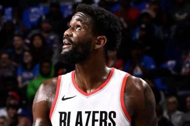 篮网B队逆转墨西哥男篮，艾顿送出助攻