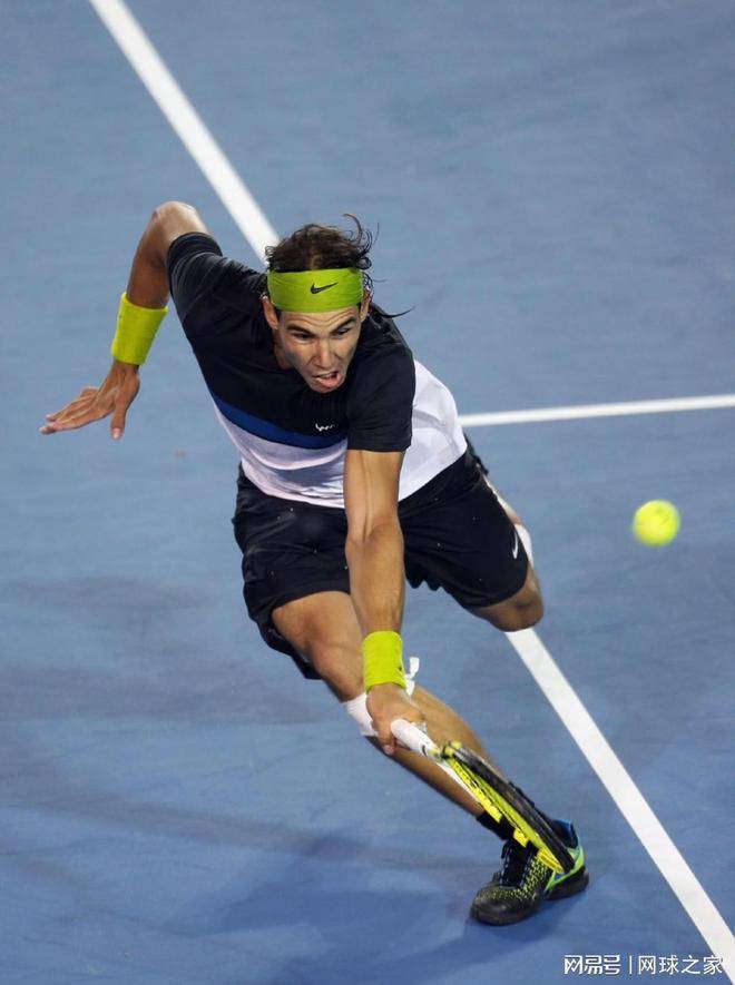 日本网球队翻盘欧洲网球队，纳达尔一己之力扛起全队的简单介绍