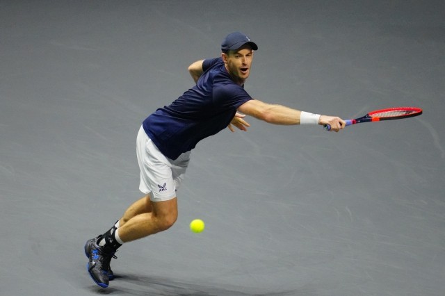 关于ATP总决赛轻取年终总决赛，穆雷关键制胜的信息