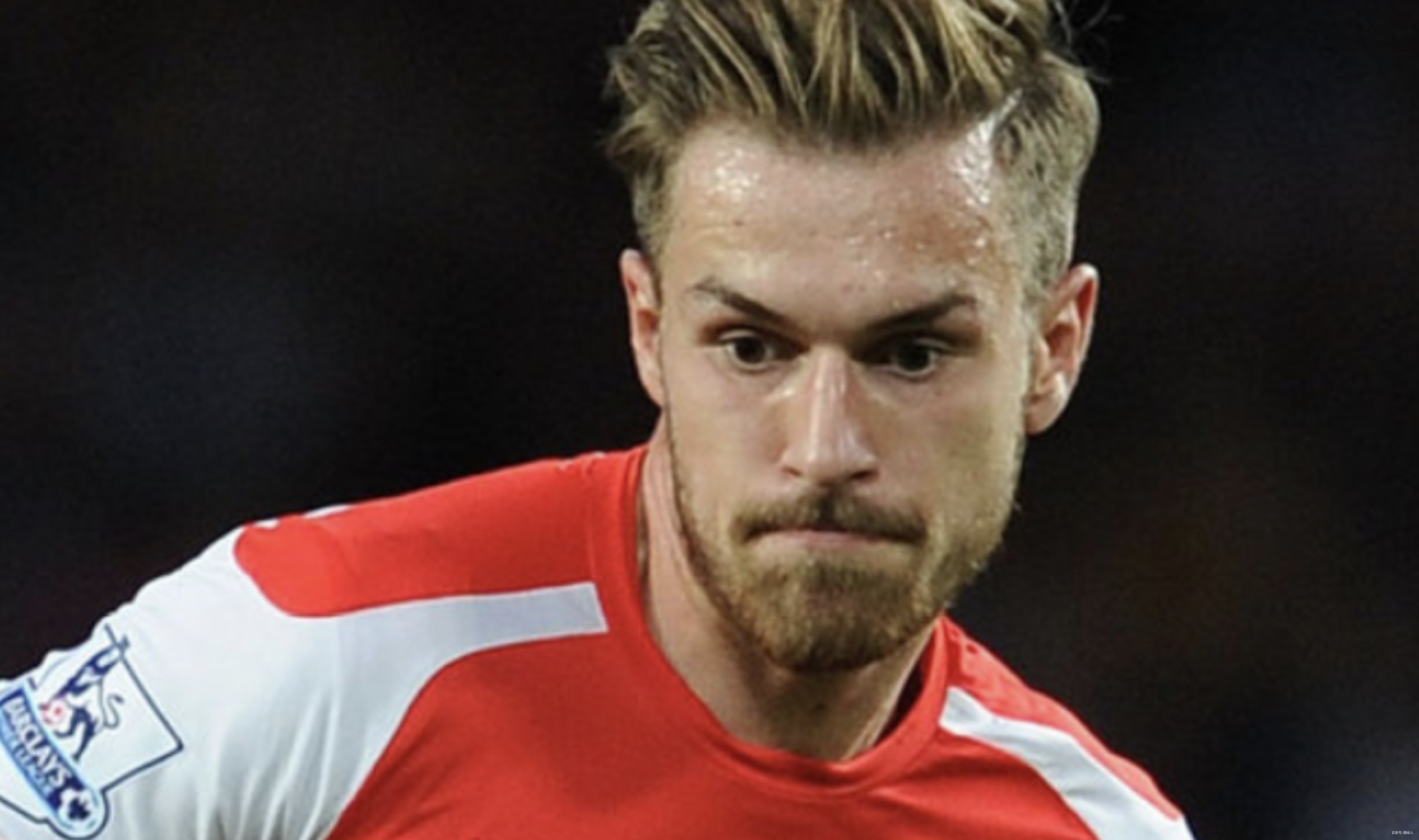 尤文图斯老将拉姆塞确定离队，下家或将加盟皇马的简单介绍