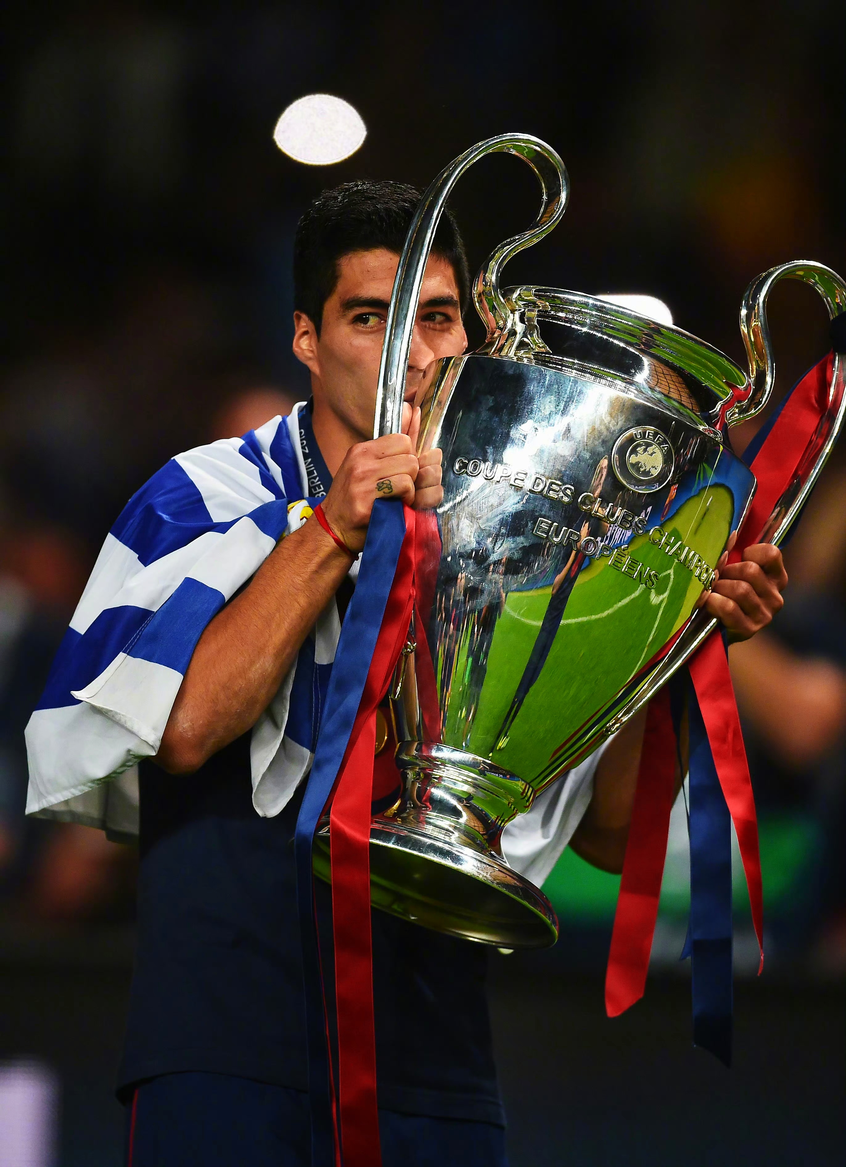 PG电子娱乐在线-巴黎绝杀切尔西，苏亚雷斯打破历史纪录