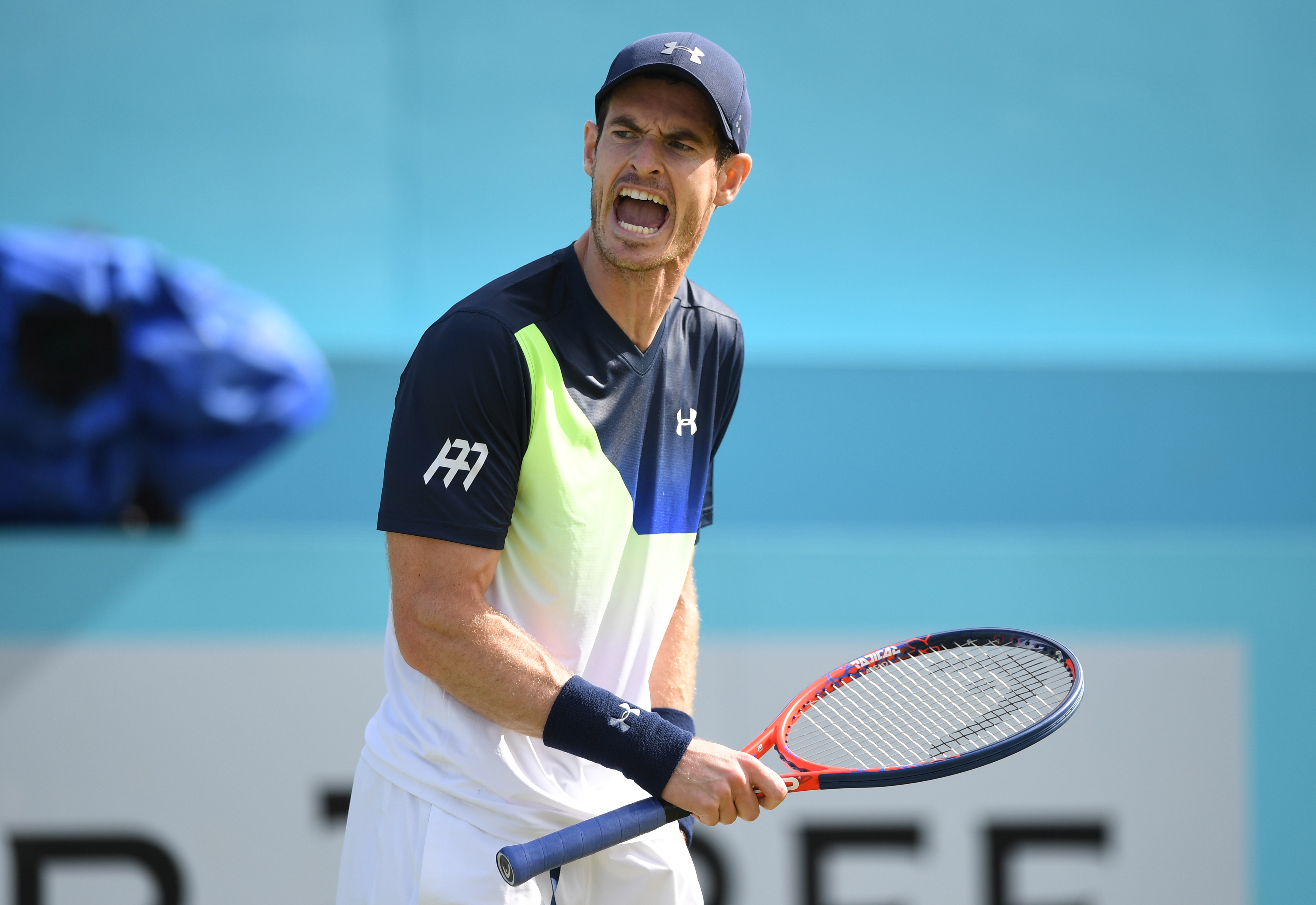 关于英国网球队横扫澳大利亚网球队，穆雷打破历史纪录的信息