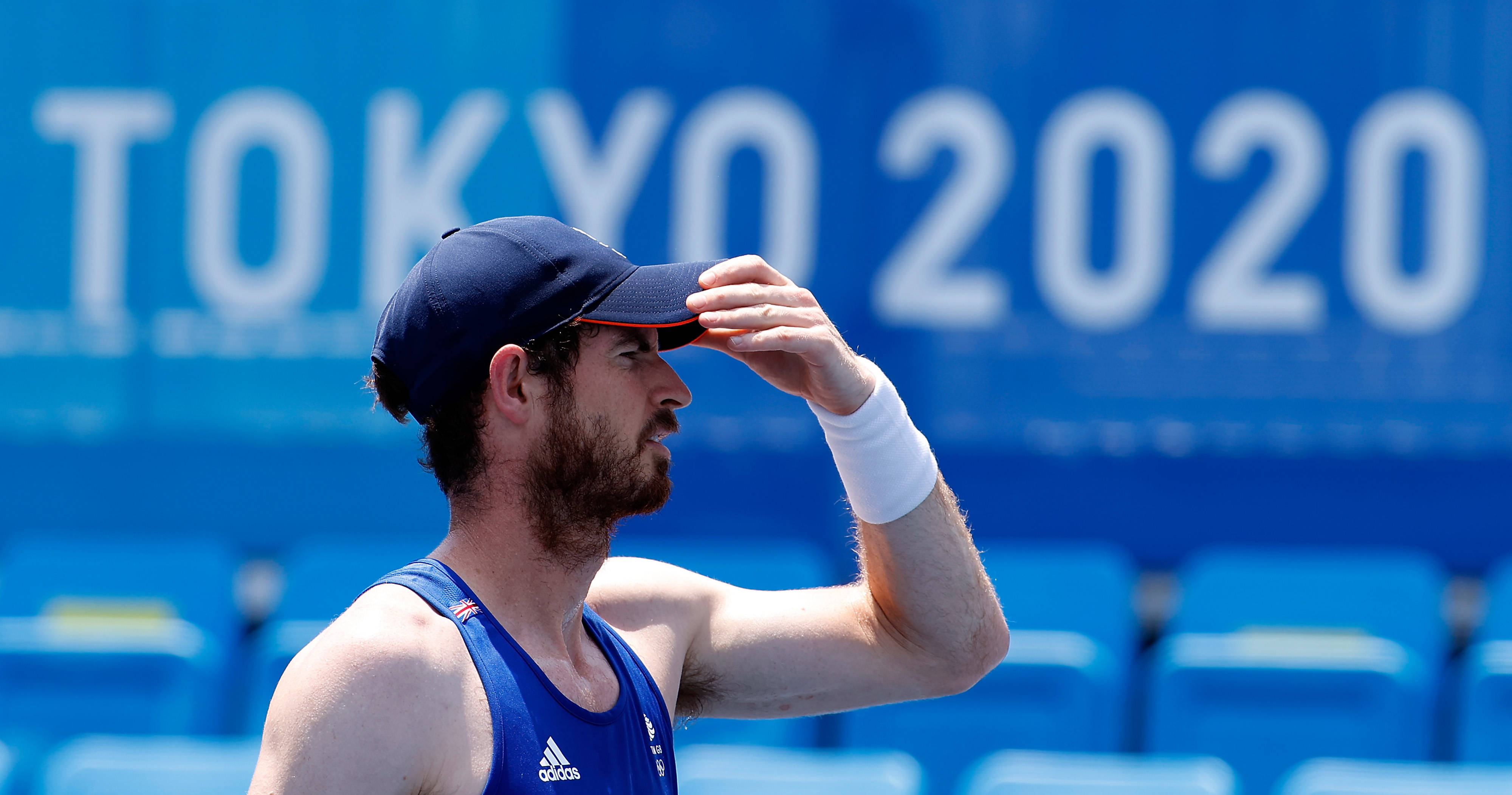 关于英国网球队横扫澳大利亚网球队，穆雷打破历史纪录的信息