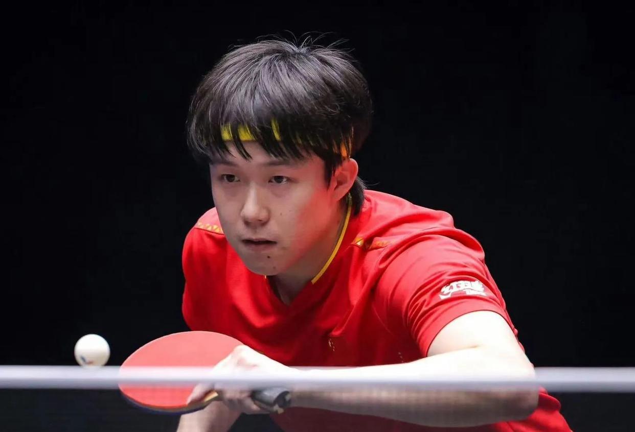 关于波兰乒乓球队血洗奥地利乒乓球队，张本智和制霸全场的信息