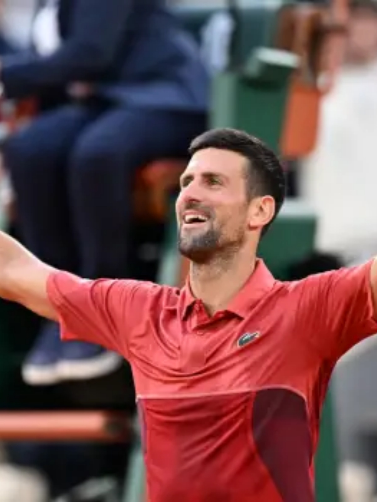 关于法网横扫蒙特卡洛大师赛，梅德韦杰夫统治全场的信息