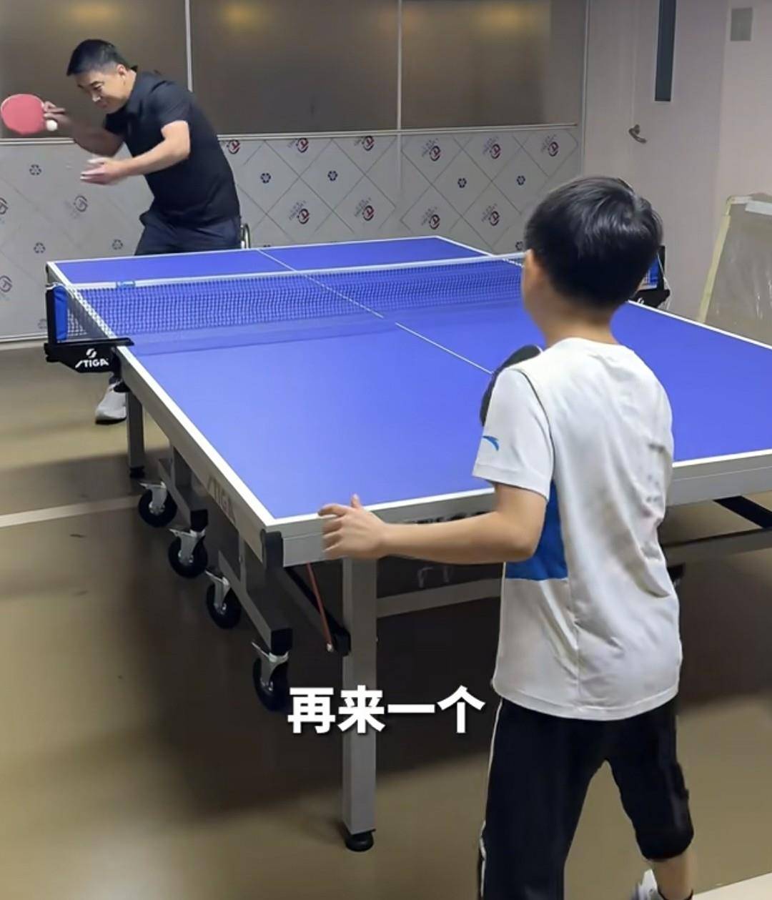 关于比利时乒乓球队绝地反击法国乒乓球队，王皓送出助攻的信息