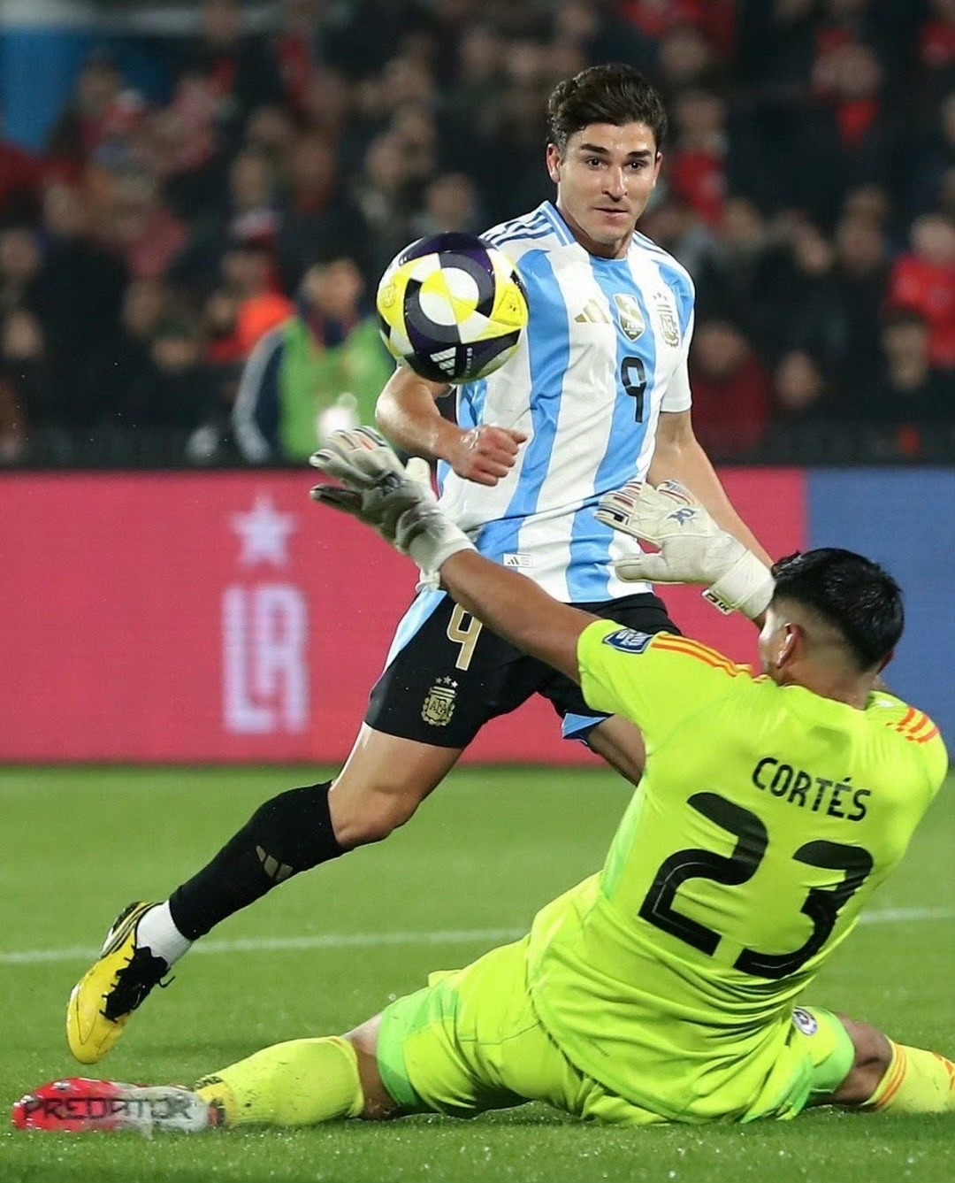 PG游戏APP-关于秘鲁力克阿根廷，阿尔瓦雷斯关键制胜的信息