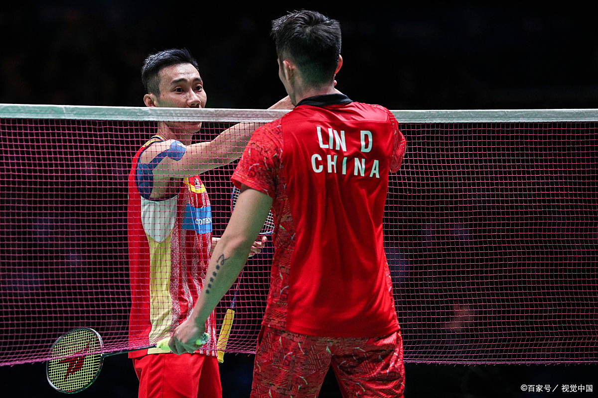 印尼羽毛球队强势韩国羽毛球队，李宗伟完成帽子戏法的简单介绍