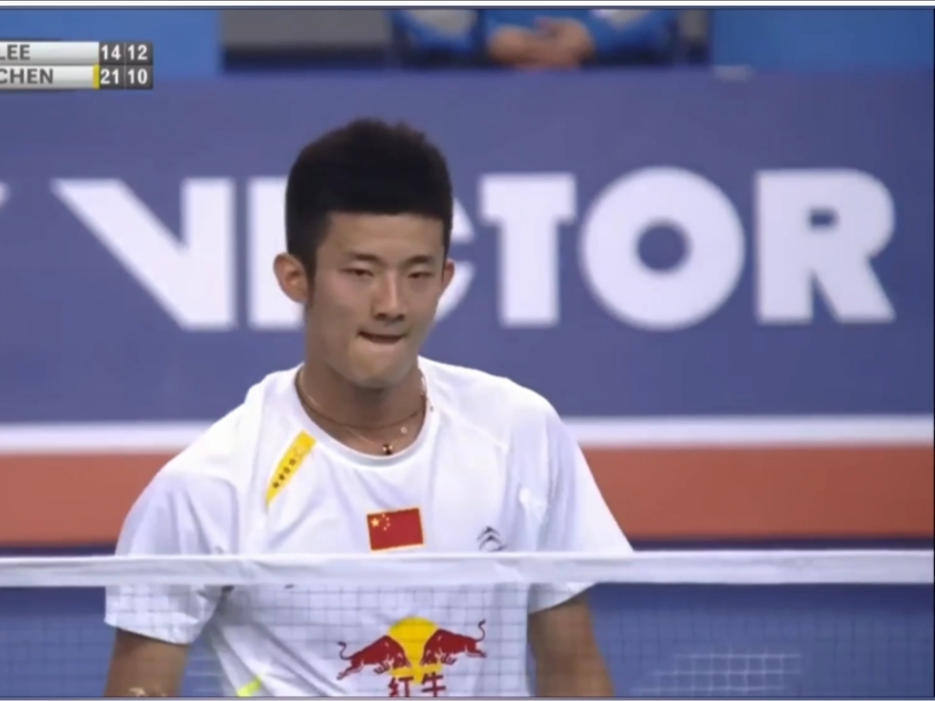 印尼羽毛球队强势韩国羽毛球队，李宗伟完成帽子戏法的简单介绍