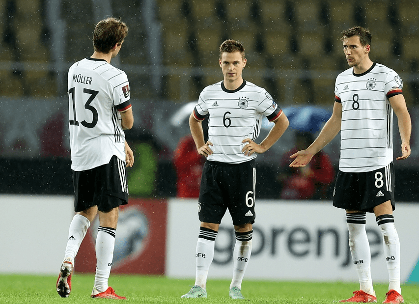 PG中国登录入口-德国队轻取奥地利队，波尔状态火热的简单介绍