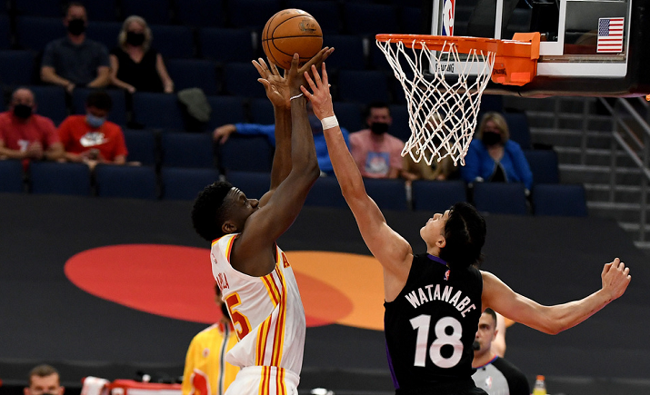 美国男篮血洗南韩男篮，加里纳利一己之力扛起全队的简单介绍