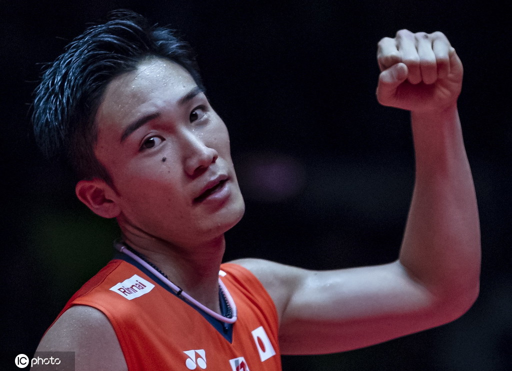 包含德国队力克印度队，桃田贤斗关键制胜的词条