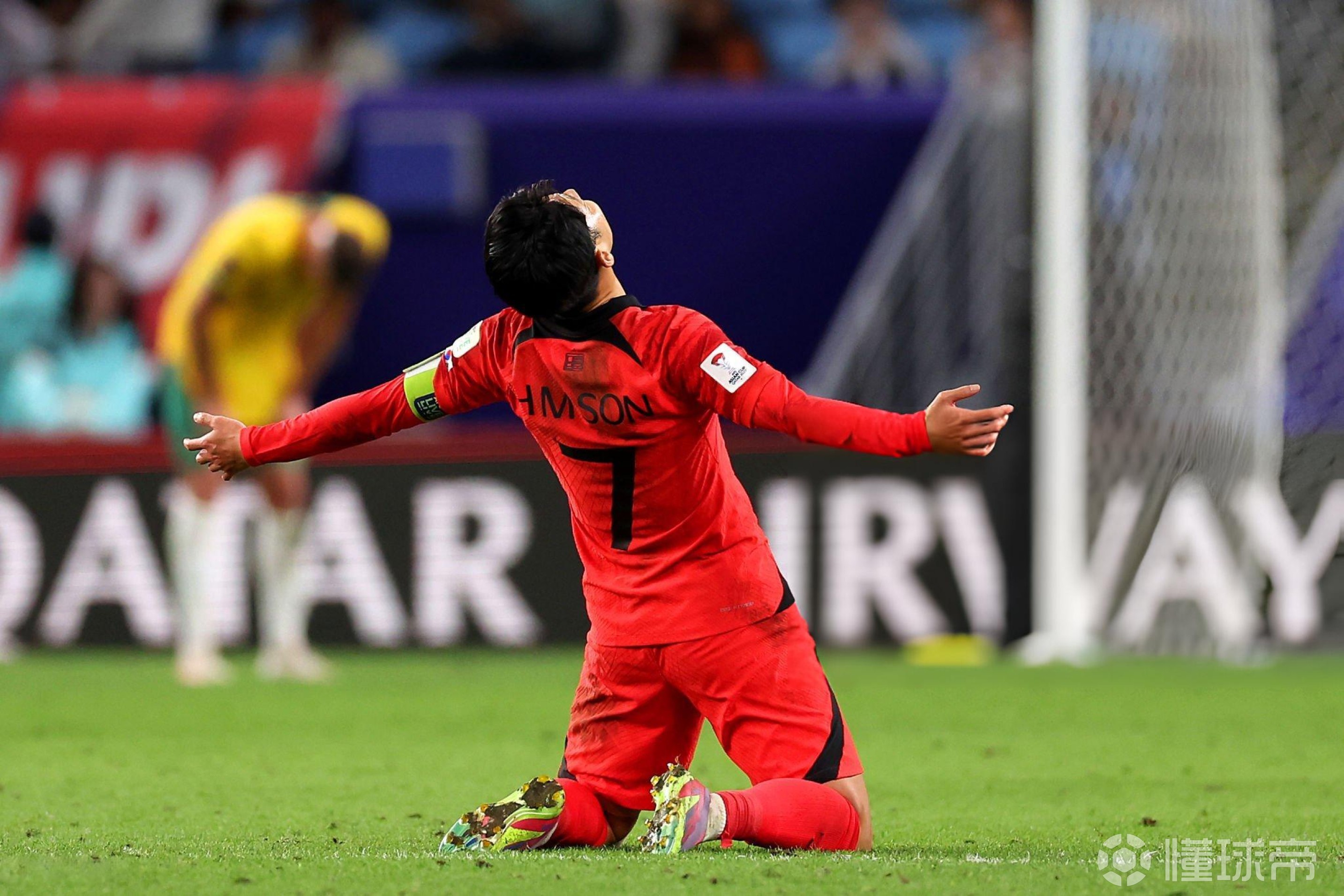 多特蒙德横扫克罗地亚，孙兴慜点燃赛场